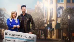 Chronicle Mysteries: The Wrong Man — foto 2