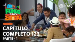 Episodio 123