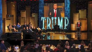 Comedy Central Roast of Donald Trump — foto 2