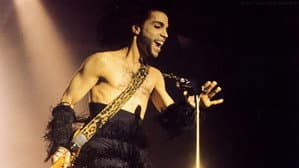 Prince - Lovesexy Live — foto 2