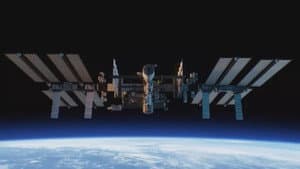 La Station spatiale internationale - Missions à haut risque — foto 5