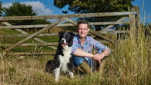 Matt Baker: Our Farm in the Dales — foto 1