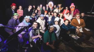 The Muppet Script — foto 1