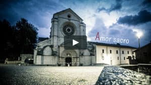 Amor Sacro — foto 1