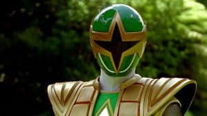 Power Rangers Ninja Storm: Samurai's Journey — foto 1