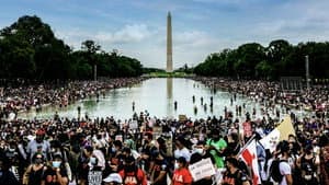 The March on Washington - Keepers of the Dream — foto 1