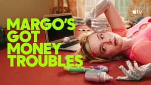Margo tiene problemas de dinero — foto 8