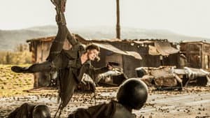 Resident Evil 6: Capítulo final — foto 11