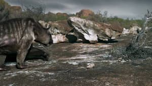 Death of the Megabeasts — foto 1