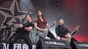 Alter Bridge - Rock Am Ring — foto 1