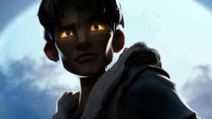 Rey lobo — foto 2