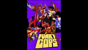 Funky Cops — foto 1
