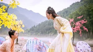 商女云洛溪 — foto 4
