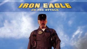 Iron Eagle IV — foto 6