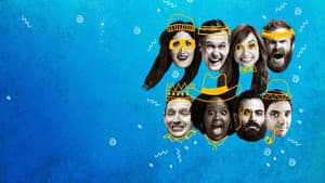Netflix Presenta: Los personajes — foto 2