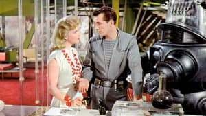 Amazing! Exploring the Far Reaches of Forbidden Planet — foto 1