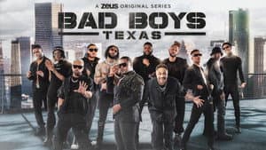 Bad Boys Texas — foto 1
