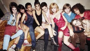 Skins — foto 4