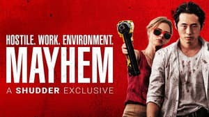 Mayhem — foto 10