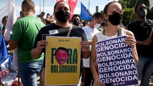 Brazil: The Beef, Bibles and Bullets that Elected Bolsonaro — foto 1
