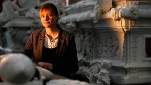 På sporet af dronningerne - 600 års Danmarkshistorie — foto 2