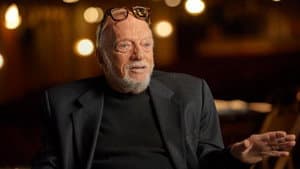 Harold Prince: The Director's Life — foto 1