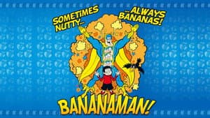 Bananaman — foto 2