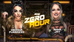 AEW Full Gear 2024: Zero Hour — foto 2