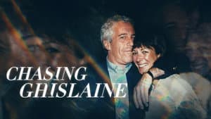 Chasing Ghislaine — foto 3