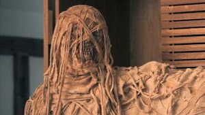 Mummy Reborn — foto 4