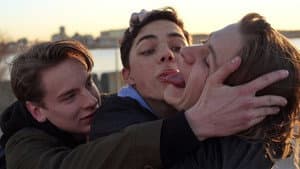 Boys Feels: I Love Trouble — foto 1