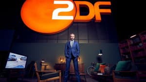 ZDF Magazin Royale — foto 3