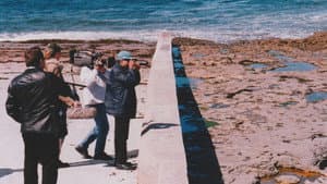 The Mirror of Possible Worlds: Kiarostami on Aran — foto 1
