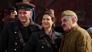 По законам военного времени — foto 7