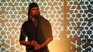 Laibach - The Sound of Music - Live in Segrate — foto 1