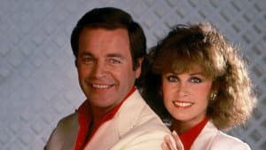 Hart to Hart: Crimes of the Hart — foto 1