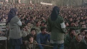 Iran, l’utopie en marche — foto 1