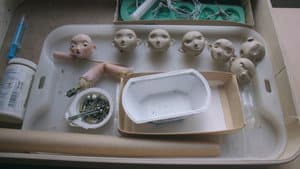 Handmade - A Tale of Stop-motion — foto 2