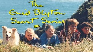 The Enid Blyton Secret Series — foto 1