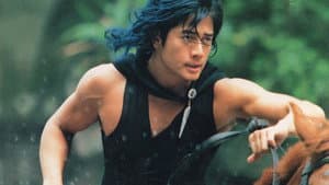 The Storm Riders — foto 3