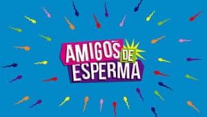 Amigos de esperma — foto 1