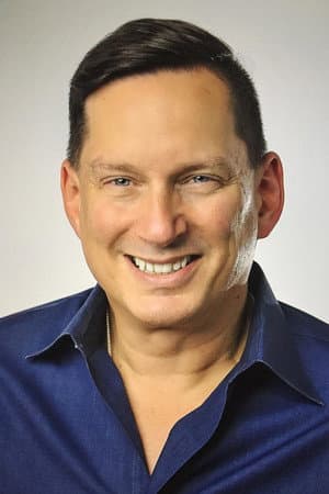 Ed Spinelli