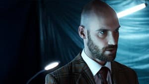 Criminal Audition — foto 3