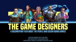 The Game Designers — foto 1