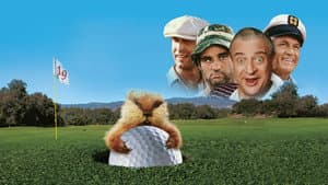 Los locos del golf — foto 1