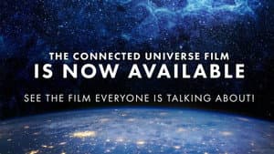 The Connected Universe — foto 1