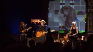 Elvis Costello - Detour Live at Liverpool Philharmonic Hall — foto 1