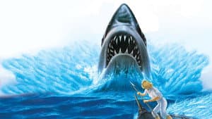 Tiburón 4: La venganza — foto 2