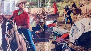 Texas John Slaughter: Geronimo's Revenge — foto 1