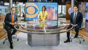 CBS This Morning — foto 1